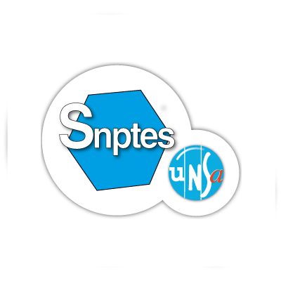 Logo SNPTES